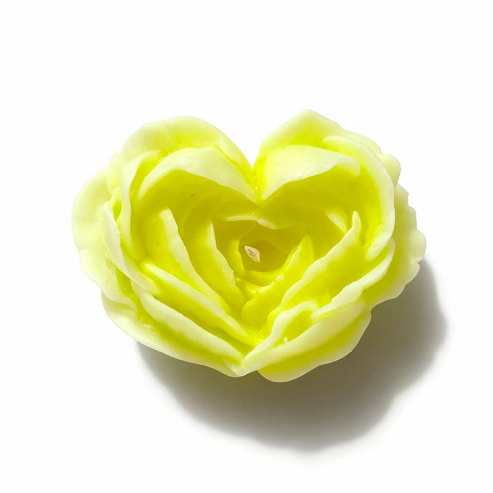 Різне - Cвiчка люмінісцентна низькотемпературна GlowKink салатова, M 2