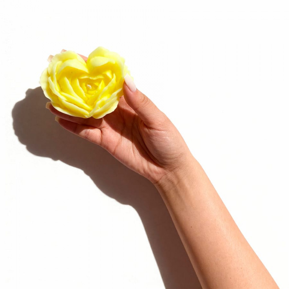 Різне - Cвiчка люмінісцентна низькотемпературна GlowKink салатова, M 14