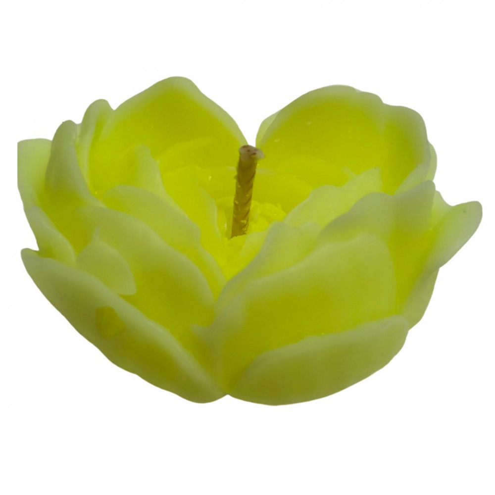 Різне - Cвiчка люмінісцентна низькотемпературна GlowKink салатова, M 26