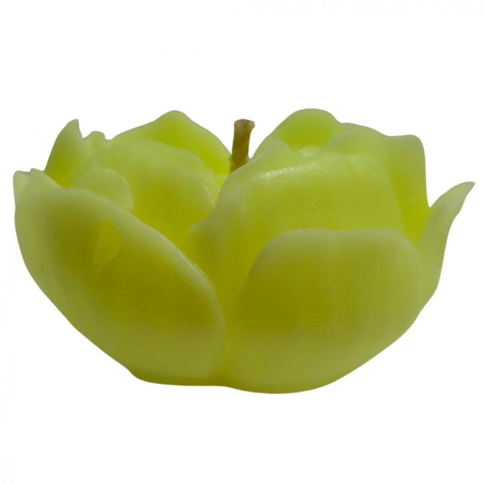 Різне - Cвiчка люмінісцентна низькотемпературна GlowKink салатова, M 27