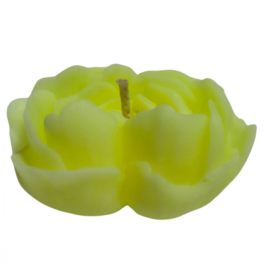 Різне - Cвiчка люмінісцентна низькотемпературна GlowKink салатова, M 29