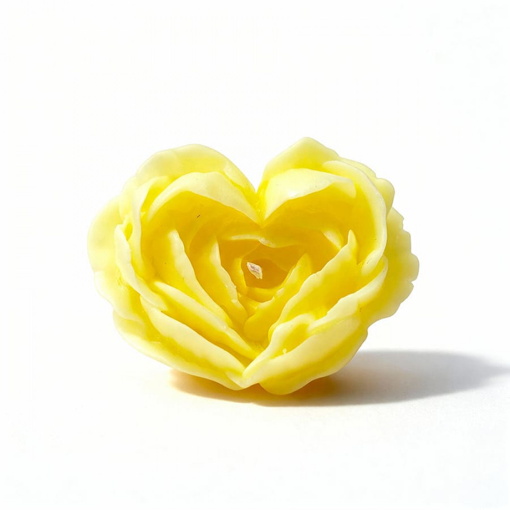 Різне - Cвiчка люмінісцентна низькотемпературна GlowKink салатова, M 7