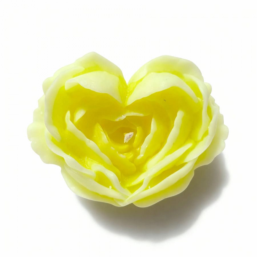 Різне - Cвiчка люмінісцентна низькотемпературна GlowKink салатова, M 45