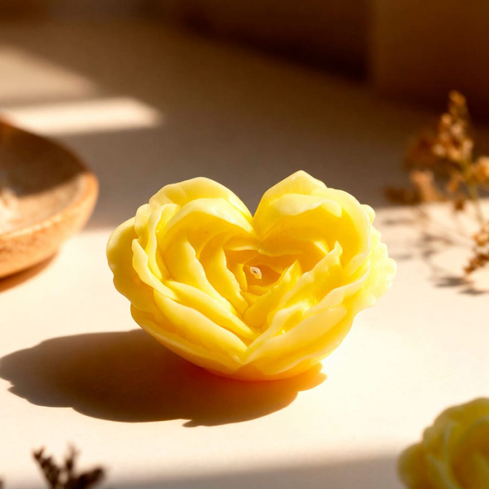 Різне - Cвiчка люмінісцентна низькотемпературна GlowKink салатова, M 16