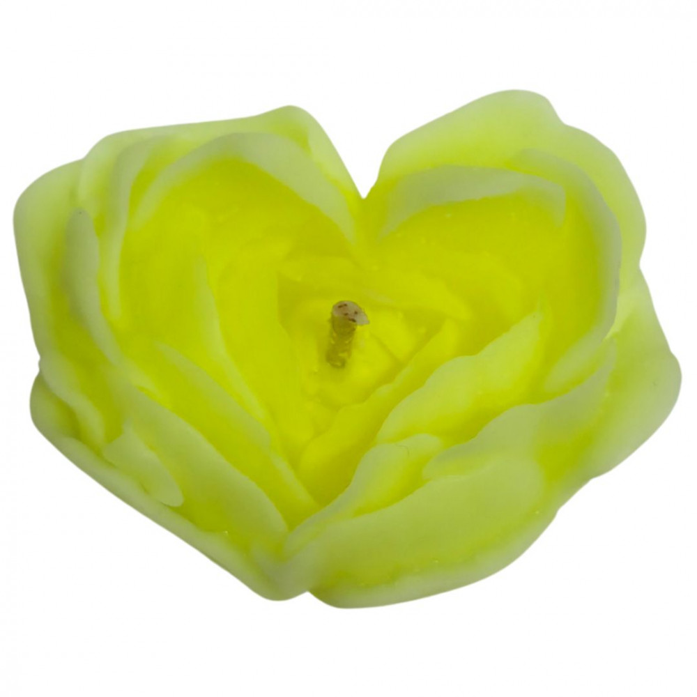 Різне - Cвiчка люмінісцентна низькотемпературна GlowKink салатова, M 36