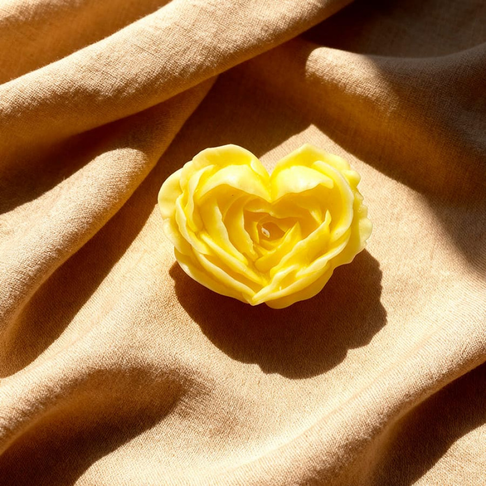 Різне - Cвiчка люмінісцентна низькотемпературна GlowKink салатова, M 18