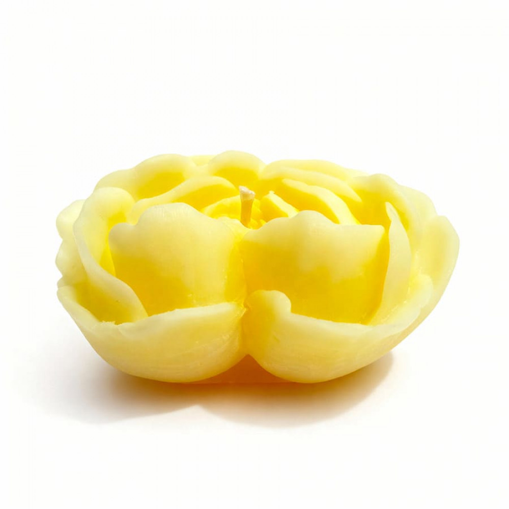 Різне - Cвiчка люмінісцентна низькотемпературна GlowKink салатова, M 9