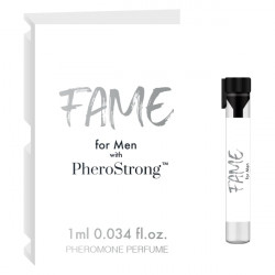 Духи для мужчин Fame PheroStrong 1 мл