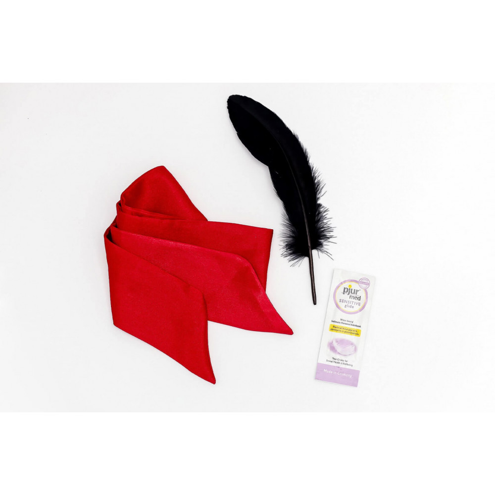 Эротические игры - Эротическая игра для пар 