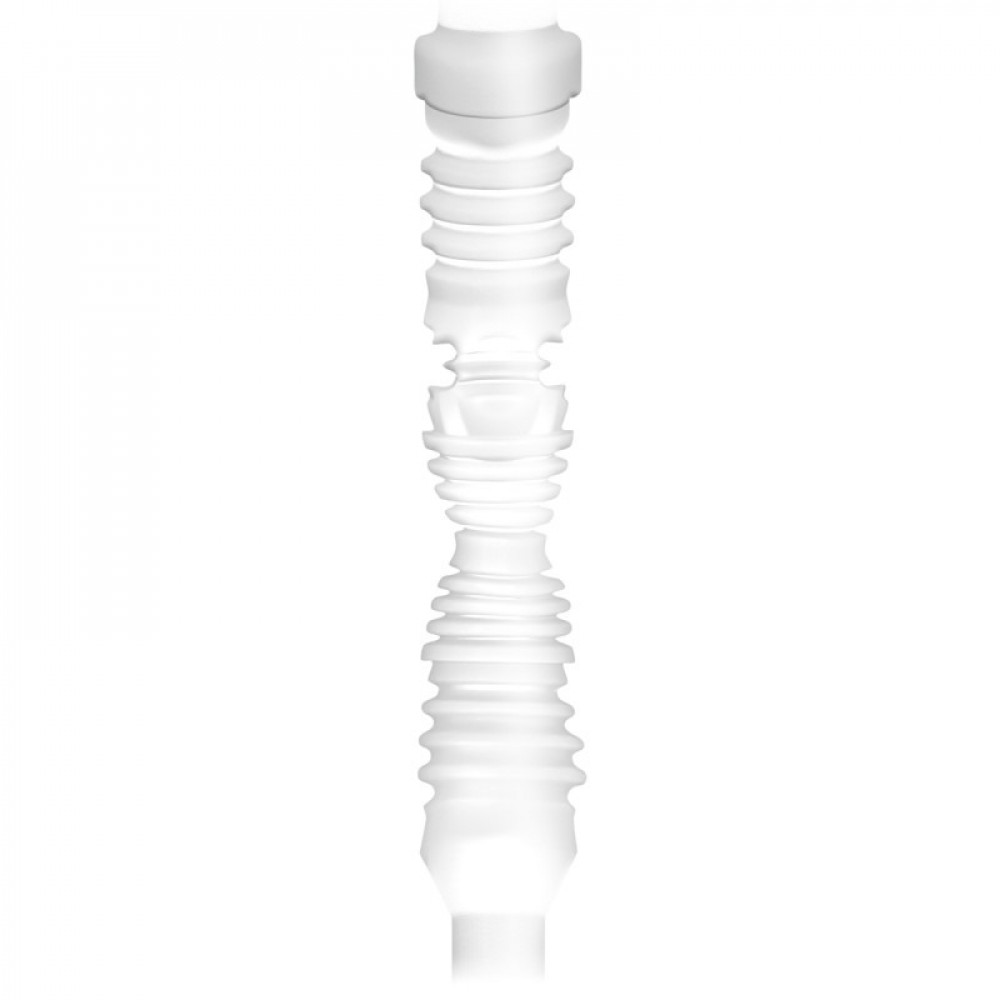 Разное - Мастурбатор мужской Alive Flex Generic в колбе, M 1