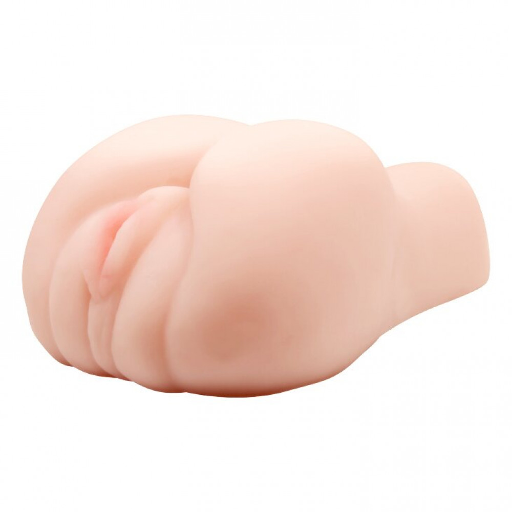 Мастурбаторы с вибрацией - Мастурбатор вагина и анус с вибрацией TAMPTATION Passion Lady, BM-009041 3