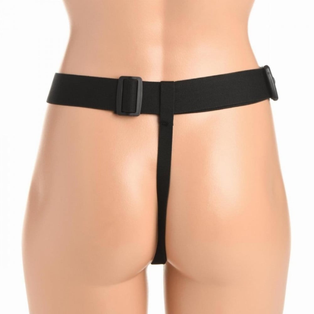 Різне - Набір для стимуляції простати Master Series P-Spot Plugger Trainer Set, чорний 3