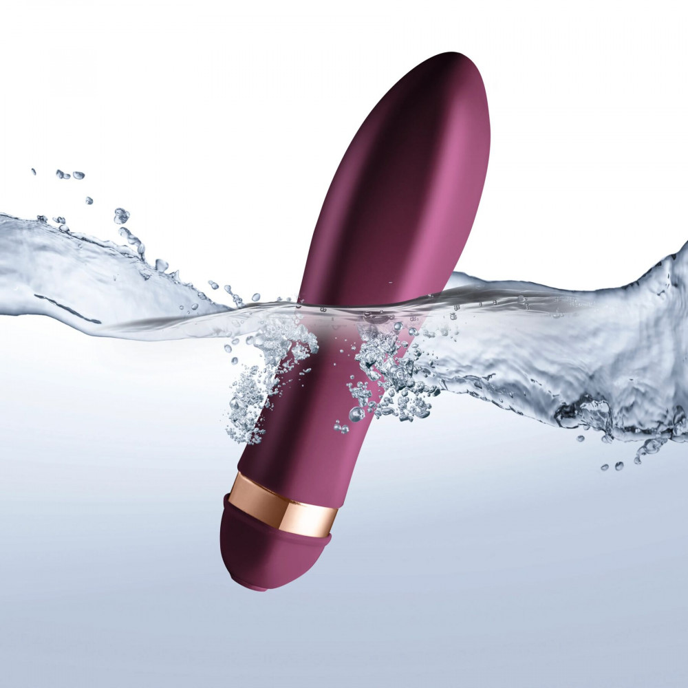 Різне - Набір вібраторів Climaximum Dare Kit 4