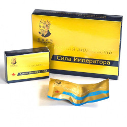 Таблетки для эрекции Сила Императора ( цена за упаковку ,2 таблетки)