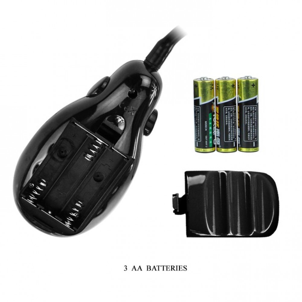 Різне - Вібратор, що розширюється BIGGER JOY BW-008078DAQ 6