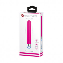 Вібростимулятор Pretty Love "Reginald" BI-014613-1