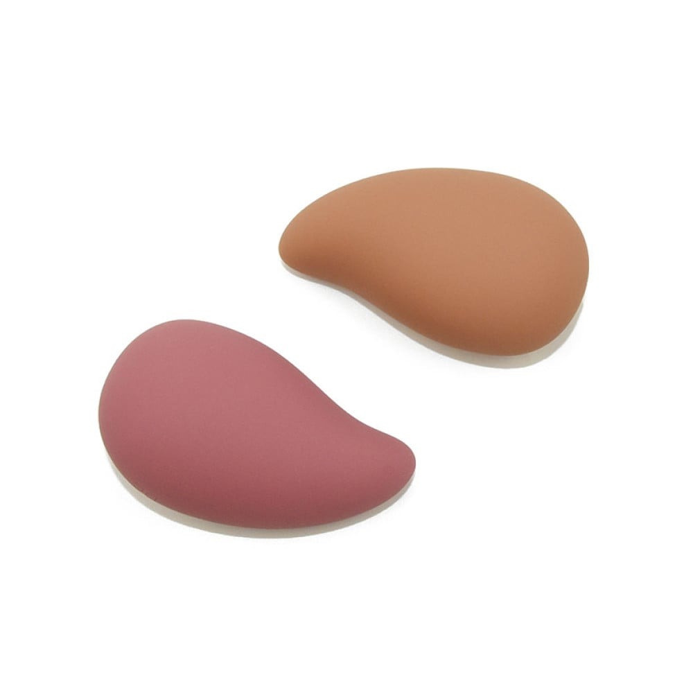 Різне - Вібратор для клітора у формі яйця Sweet Em , коричневий 3