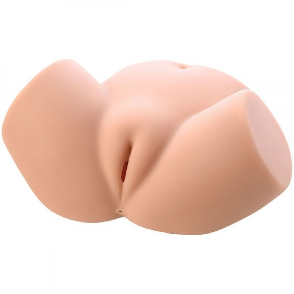 Секс игрушки - Мастурбатор вагина и анус Kokos Samanda