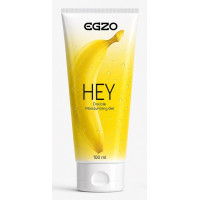 Анальный лубрикант EGZO HEY New design, 100 мл