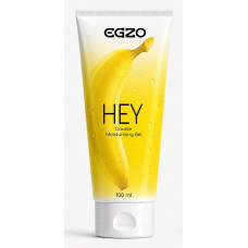 Анальный лубрикант EGZO HEY New design, 100 мл