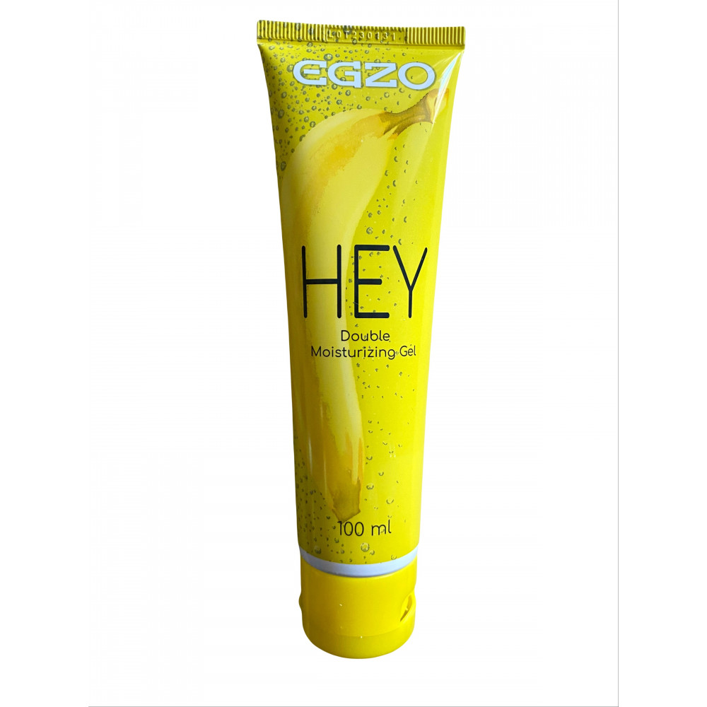 - Анальный лубрикант EGZO HEY New design, 100 мл 2
