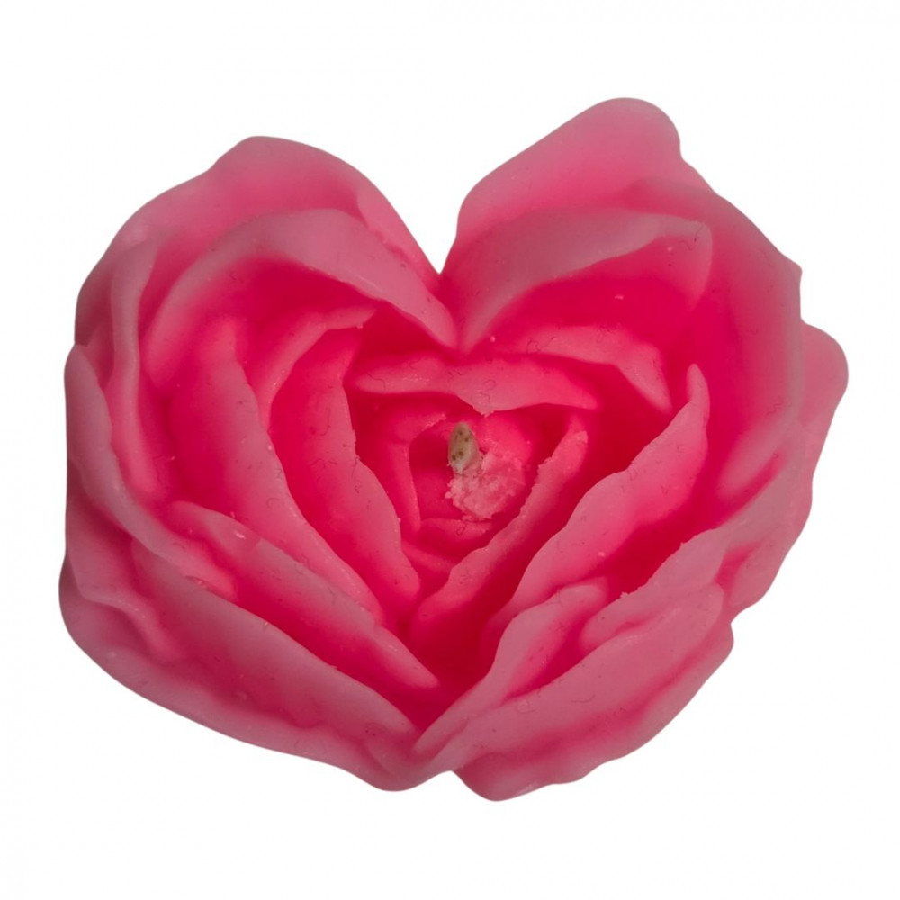 Різне - Cвiчка люмінісцентна низькотемпературна GlowKink рожева, М 8