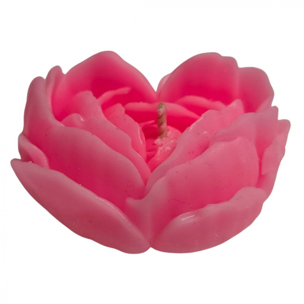 Різне - Cвiчка люмінісцентна низькотемпературна GlowKink рожева, М 16