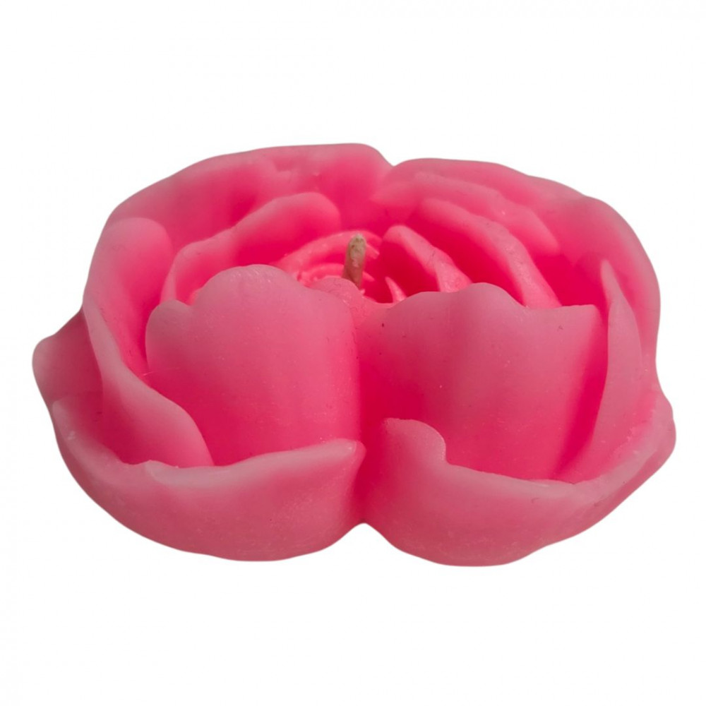 Різне - Cвiчка люмінісцентна низькотемпературна GlowKink рожева, М 13