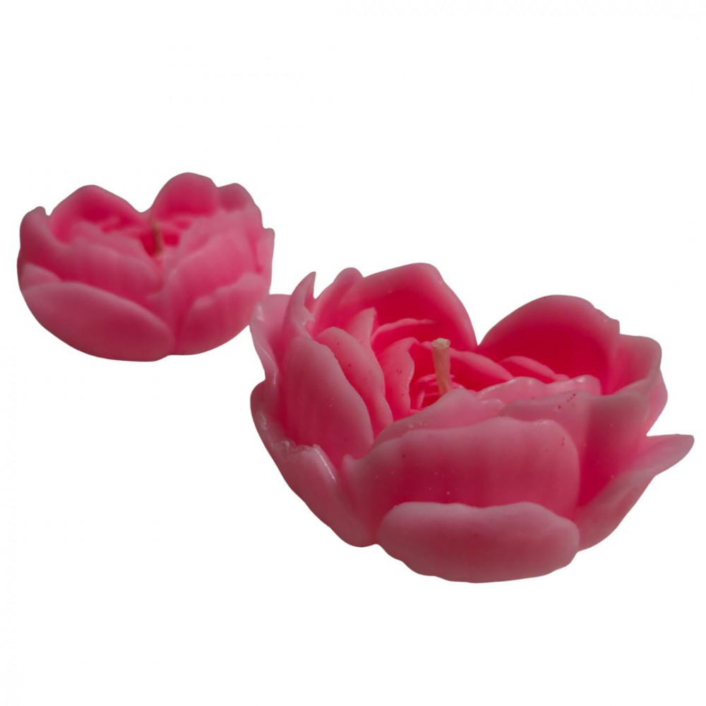 Різне - Cвiчка люмінісцентна низькотемпературна GlowKink рожева, М 7