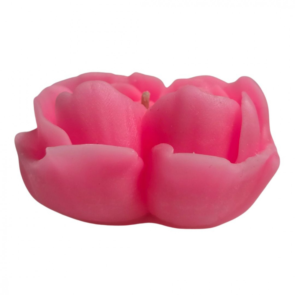 Різне - Cвiчка люмінісцентна низькотемпературна GlowKink рожева, М 10