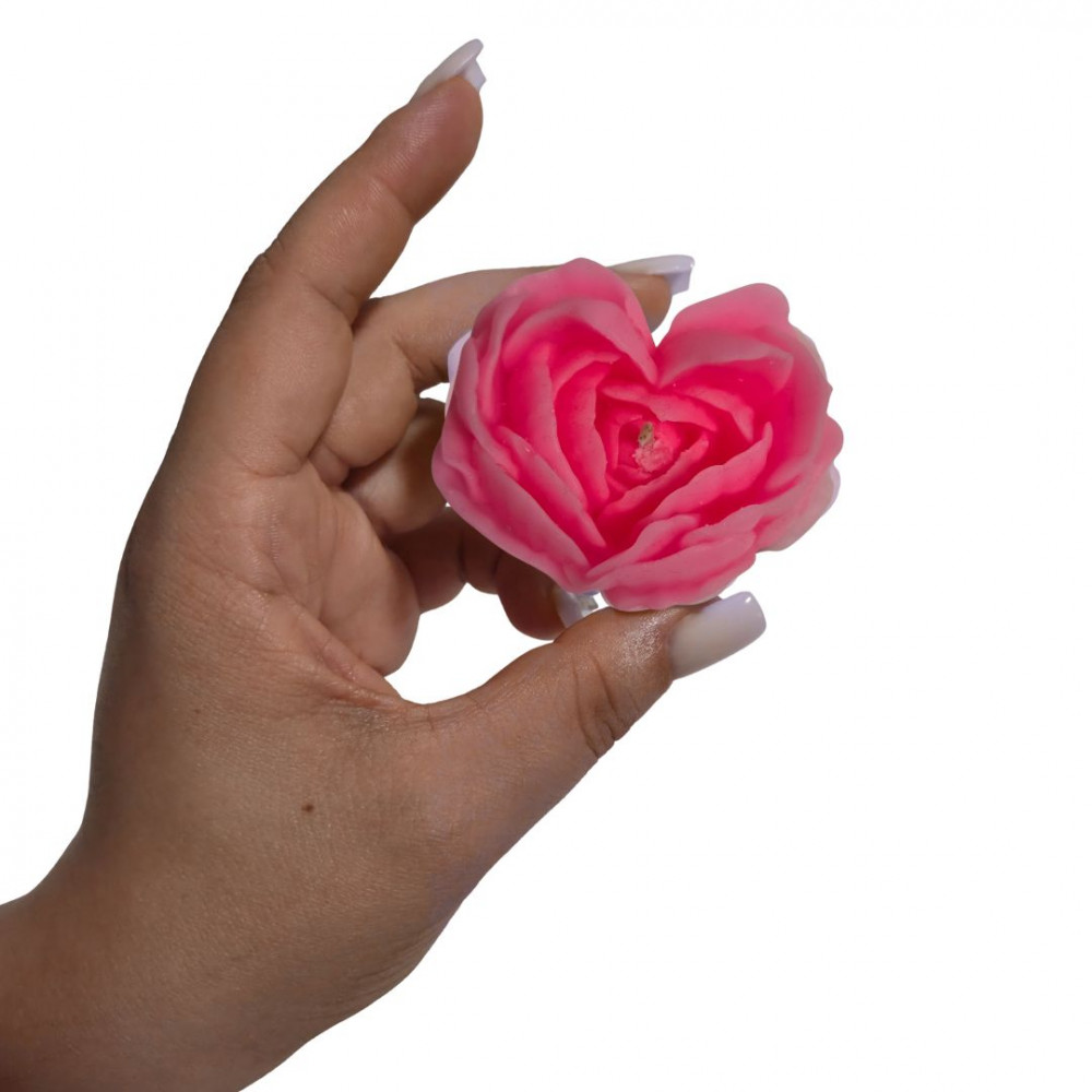 Різне - Cвiчка люмінісцентна низькотемпературна GlowKink рожева, М 15