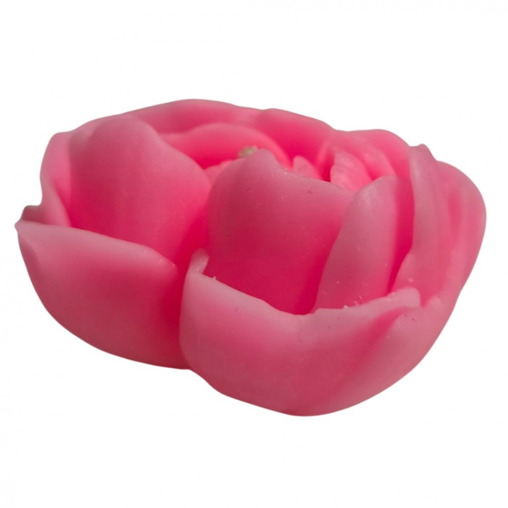 Різне - Cвiчка люмінісцентна низькотемпературна GlowKink рожева, М 1