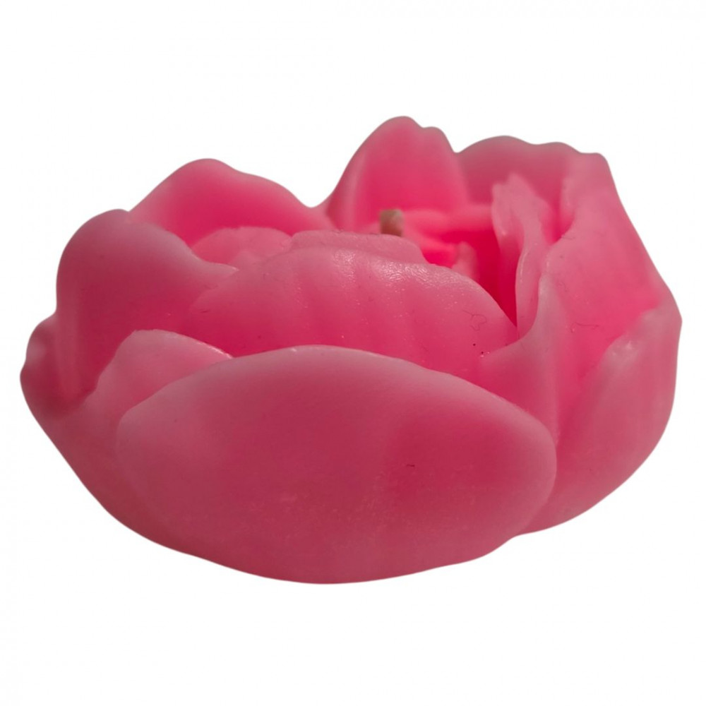 Різне - Cвiчка люмінісцентна низькотемпературна GlowKink рожева, М 12