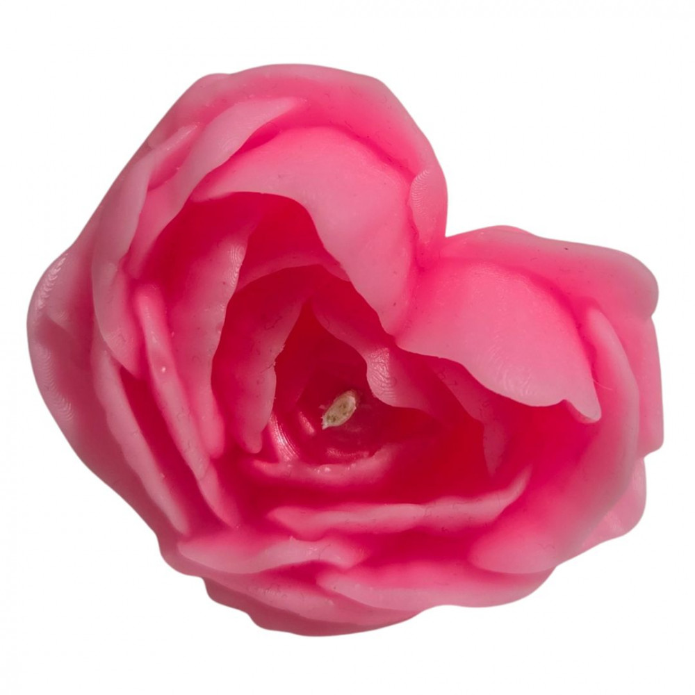 Різне - Cвiчка люмінісцентна низькотемпературна GlowKink рожева, М 9