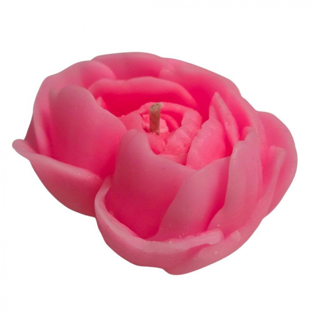 Різне - Cвiчка люмінісцентна низькотемпературна GlowKink рожева, М 14