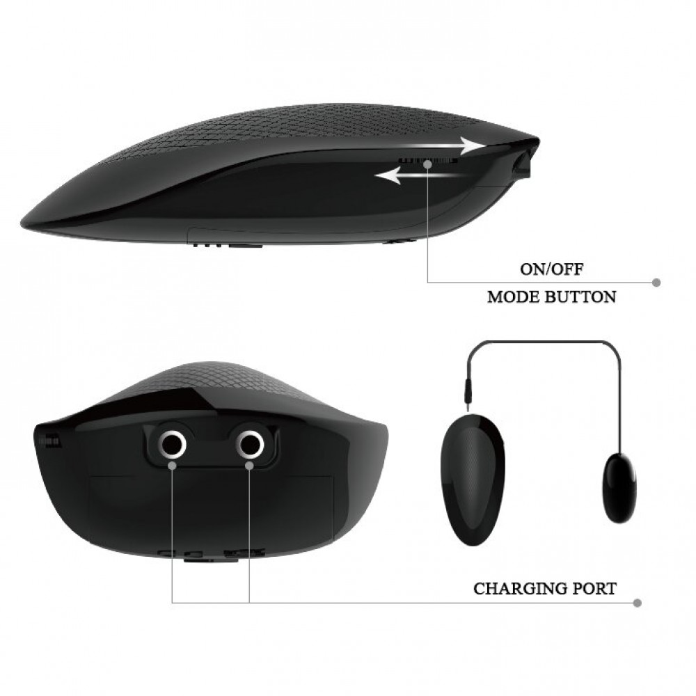 - Мастурбатор с вибрацией и технологией выработки лубриканта CRAZY BULL, BM-009199ZK 9