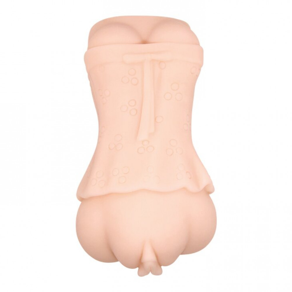 - Мастурбатор с вибрацией и технологией выработки лубриканта CRAZY BULL, BM-009199ZK 3