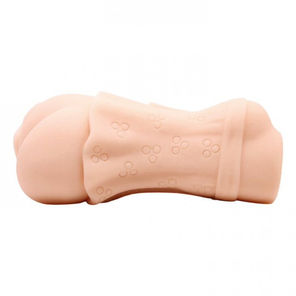 - Мастурбатор с вибрацией и технологией выработки лубриканта CRAZY BULL, BM-009199ZK 2