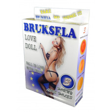 Надувна лялька BOYS of TOYS - Bruksela, BS2600016