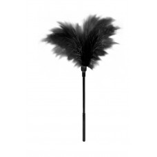 Стек с перьями GP SMALL FEATHER TICKLER BLACK