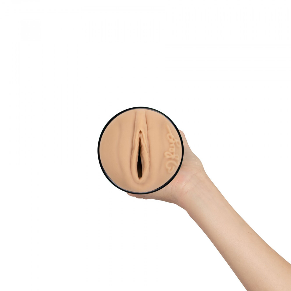 Мастурбаторы без вибрации - Мастурбатор Kiiroo Feel Reya Sunshine PBC совместим с PowerBlow и Keon 5