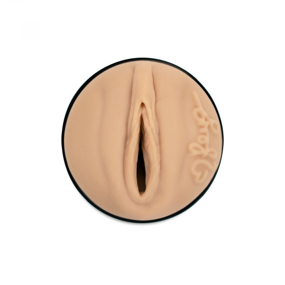 Мастурбаторы без вибрации - Мастурбатор Kiiroo Feel Reya Sunshine PBC совместим с PowerBlow и Keon 2