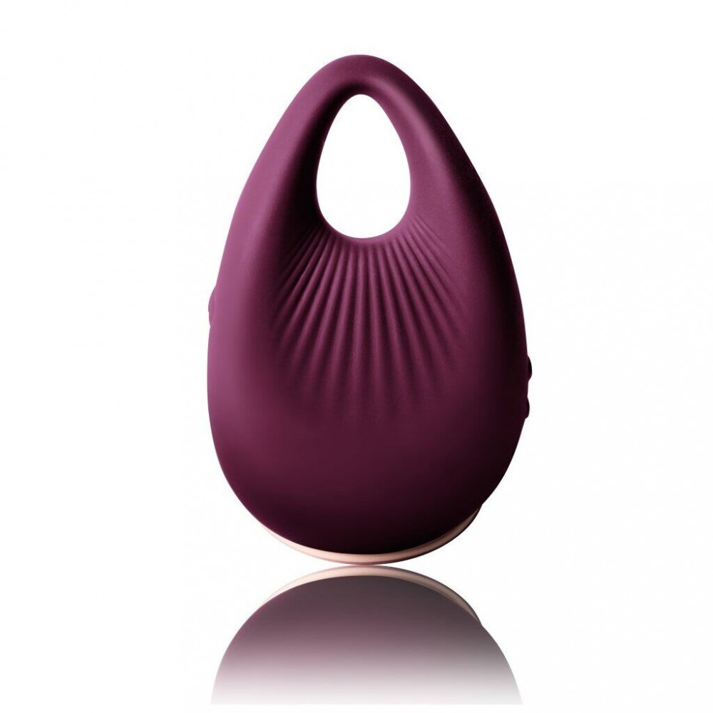 Різне - Вібратор на палець Climaximum Coax