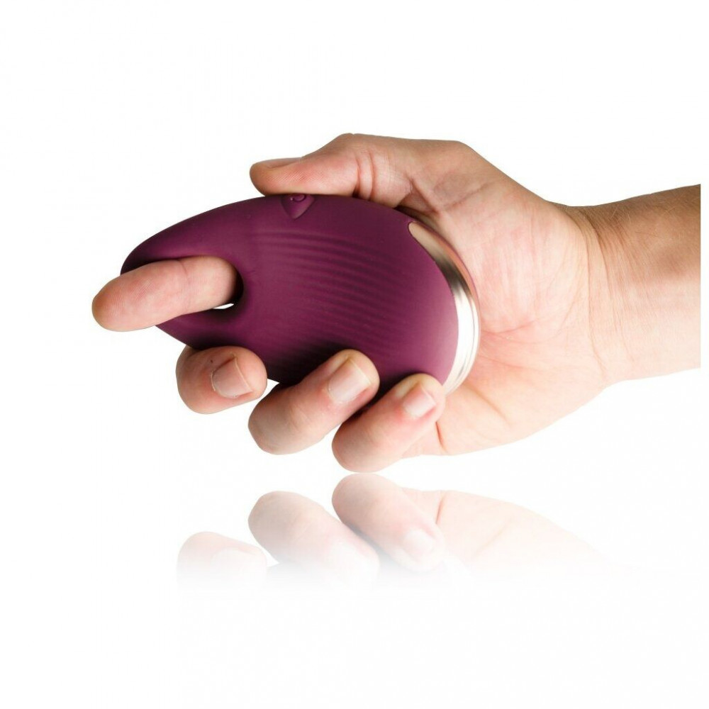 Різне - Вібратор на палець Climaximum Coax 2