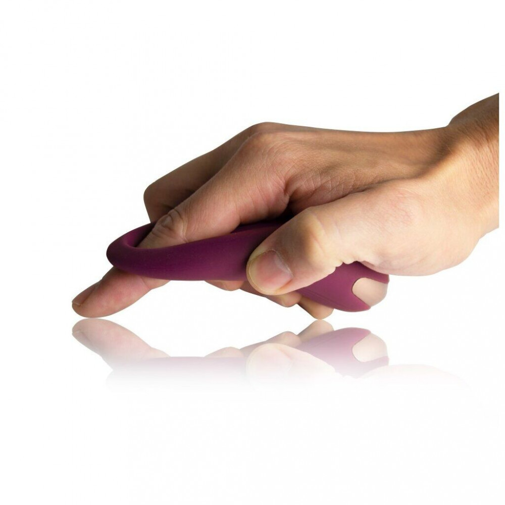 Різне - Вібратор на палець Climaximum Coax 4