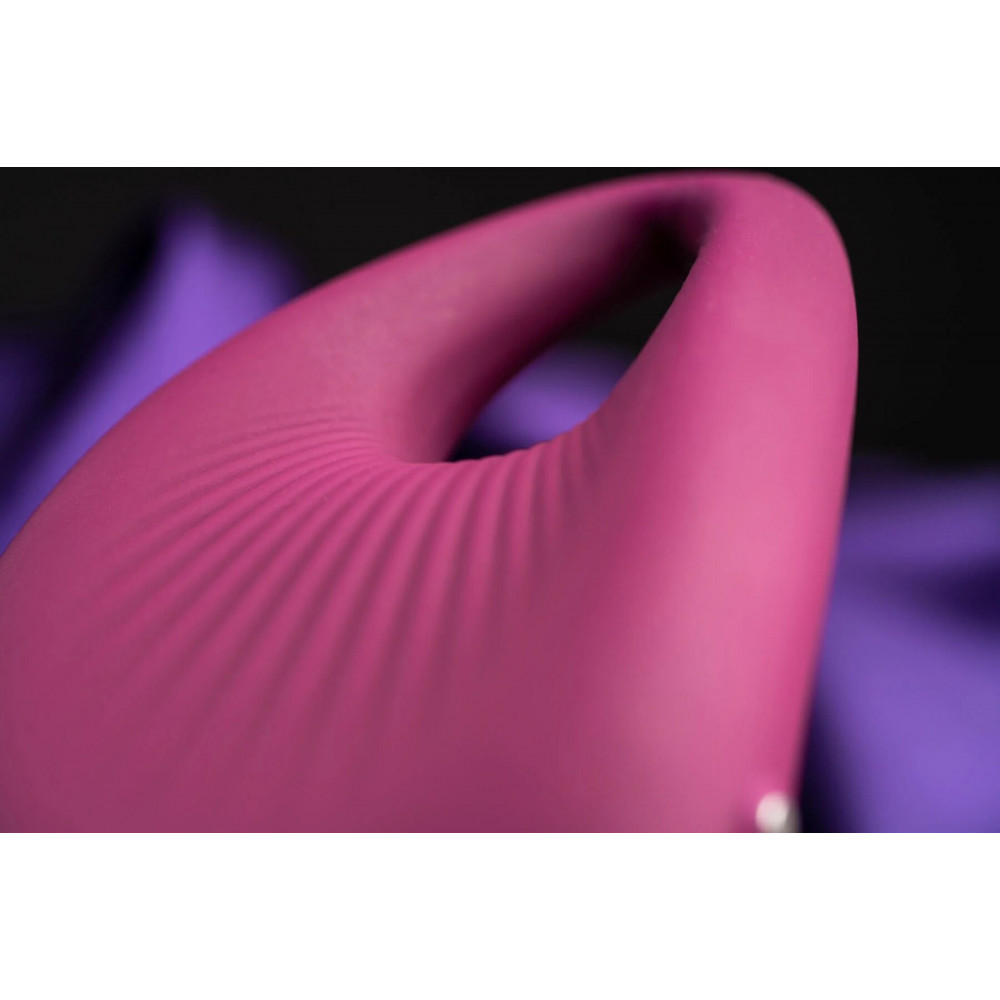 Різне - Вібратор на палець Climaximum Coax 8