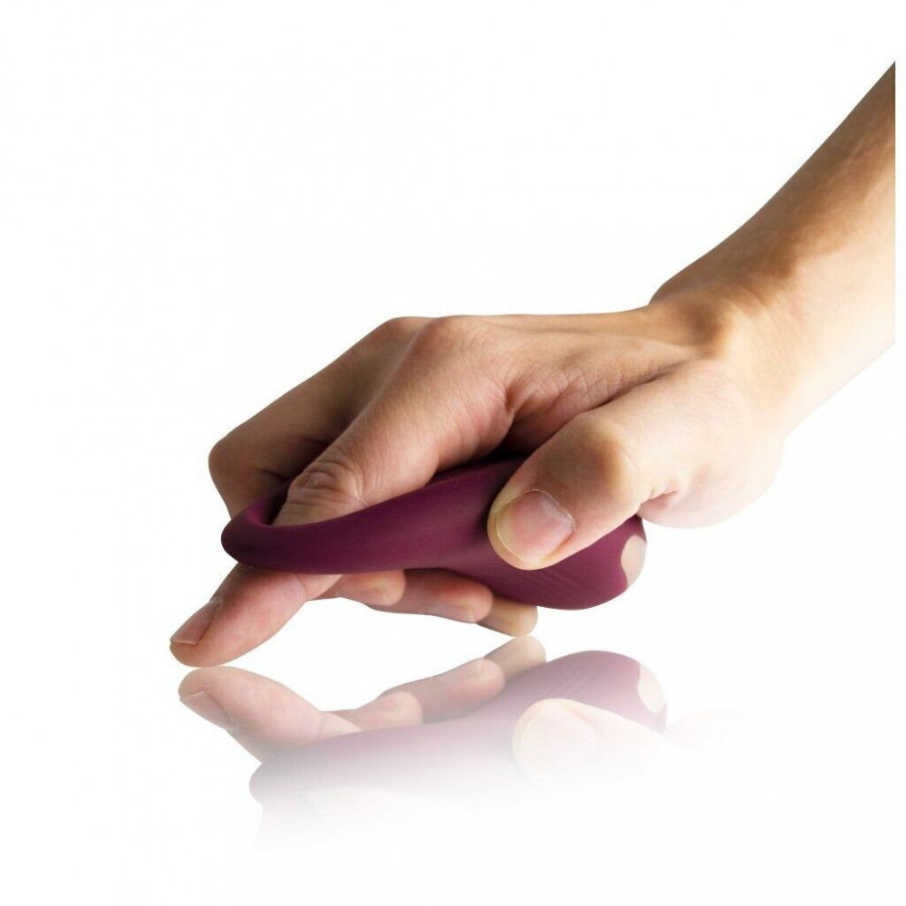 Різне - Вібратор на палець Climaximum Coax 3