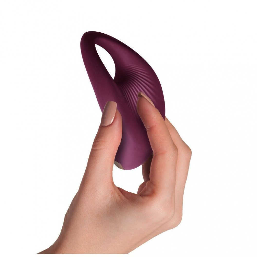 Різне - Вібратор на палець Climaximum Coax 1