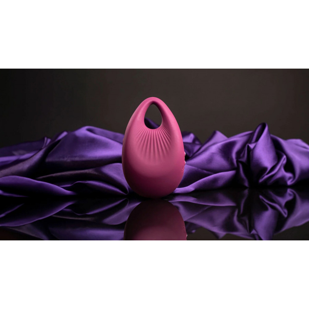 Різне - Вібратор на палець Climaximum Coax 7