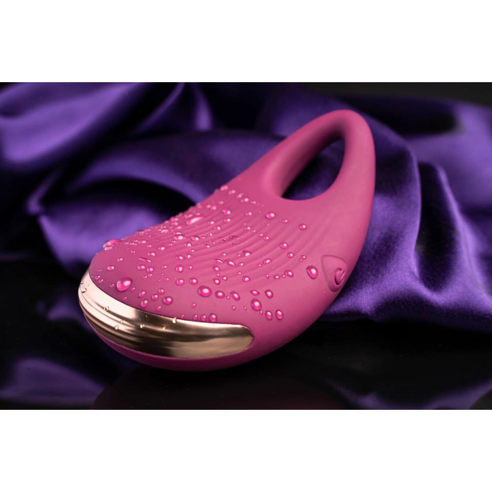 Різне - Вібратор на палець Climaximum Coax 10